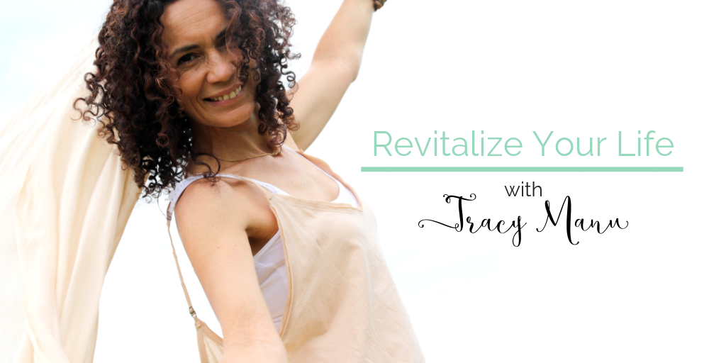 Revitalize your Life